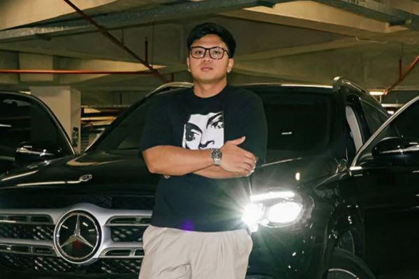 Siapa Bigmo? Konten Kreator Kontroversial yang Kini Jadi BA RRQ