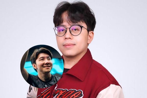 Xepher Sebut Mustahil Salip Whitemon yang Jadi Pemain Esports Berpenghasilan Tertinggi di Indonesia