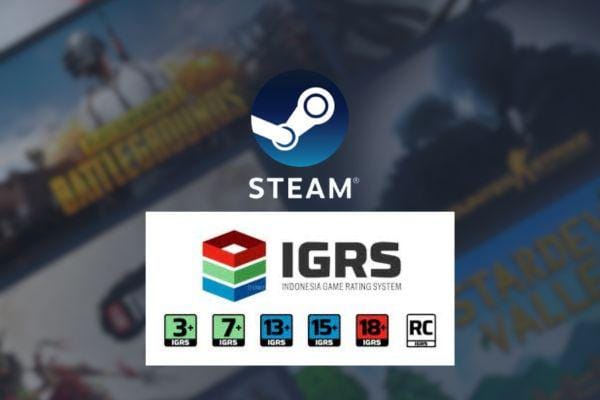 Polemik IGRS di Steam, Komdigi Lakukan Investigasi Mendalam