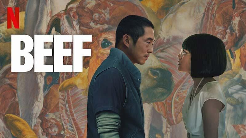 Series Netflix Terbaru