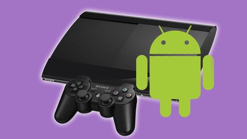 PS3 Emulator Android
