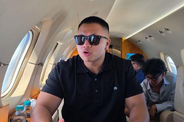 Siapa Bigmo? Konten Kreator Kontroversial yang Kini Jadi BA RRQ