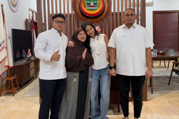 Siapa Bigmo? Konten Kreator Kontroversial yang Kini Jadi BA RRQ