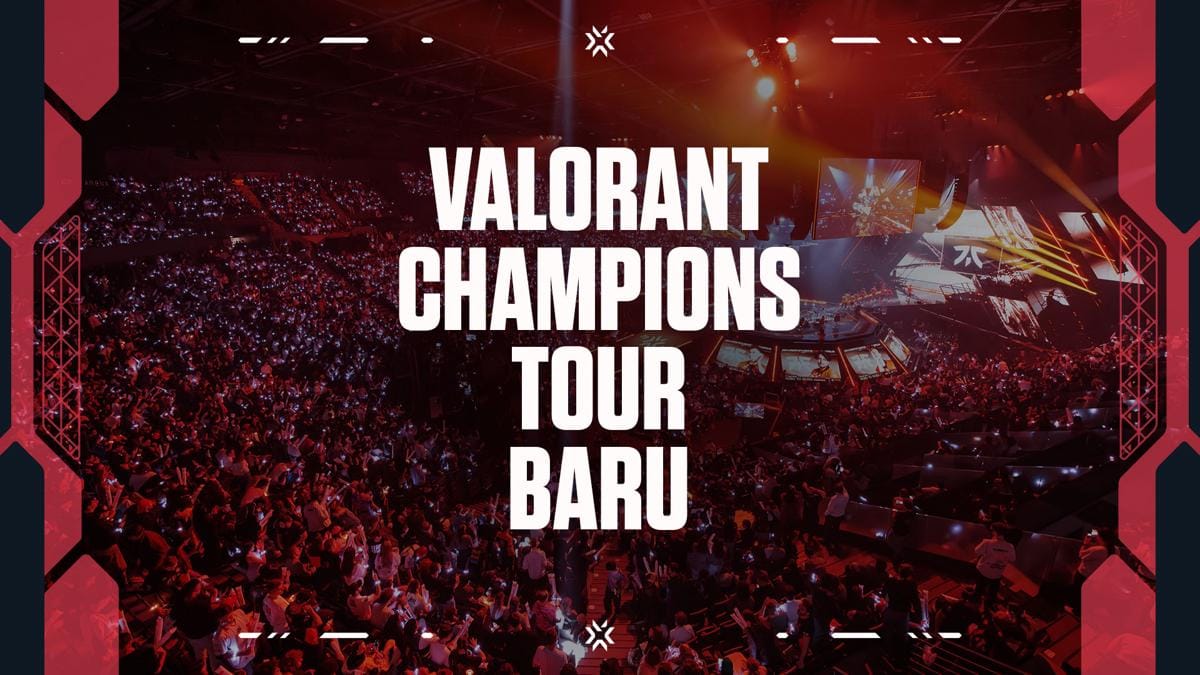 Riot Games Umumkan VCT 2027, Format Baru Valorant Esports Lebih Terbuka