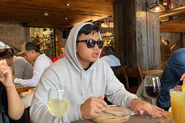 Siapa Bigmo? Konten Kreator Kontroversial yang Kini Jadi BA RRQ