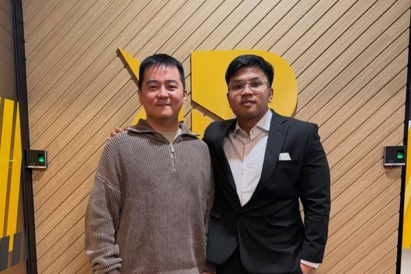 Siapa Bigmo? Konten Kreator Kontroversial yang Kini Jadi BA RRQ