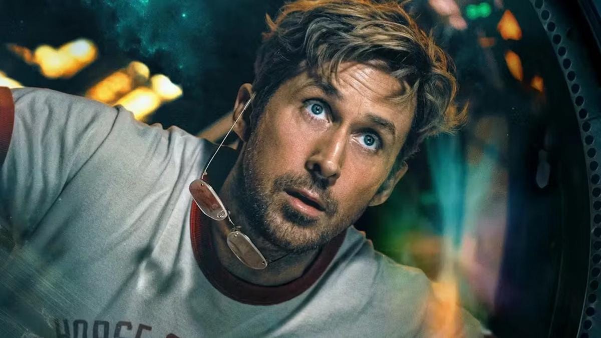 10 Fakta Project Hail Mary, Guru Biologi Menyelamatkan Dunia