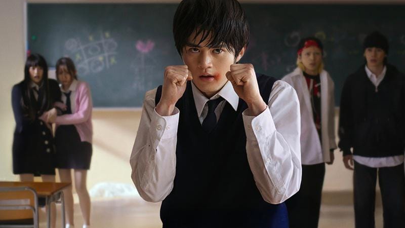 Series Netflix Terbaru