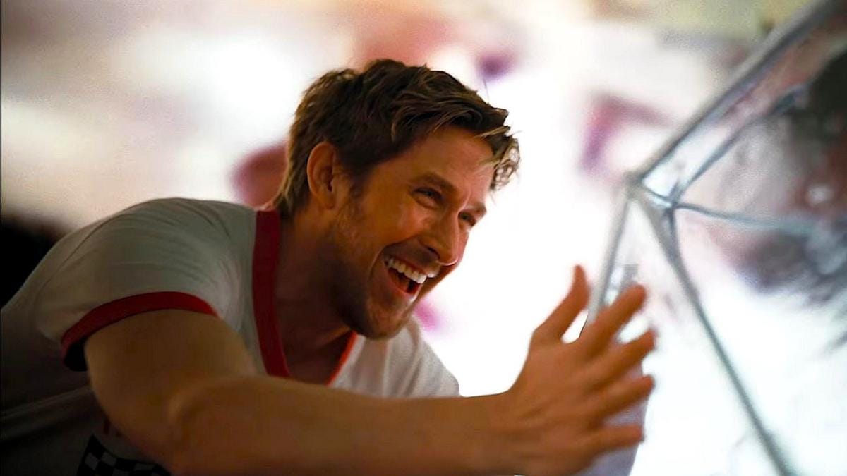 Project Hail Mary menjadi film kedua terlaris di tahun 2026 sejauh ini. (IMDb)