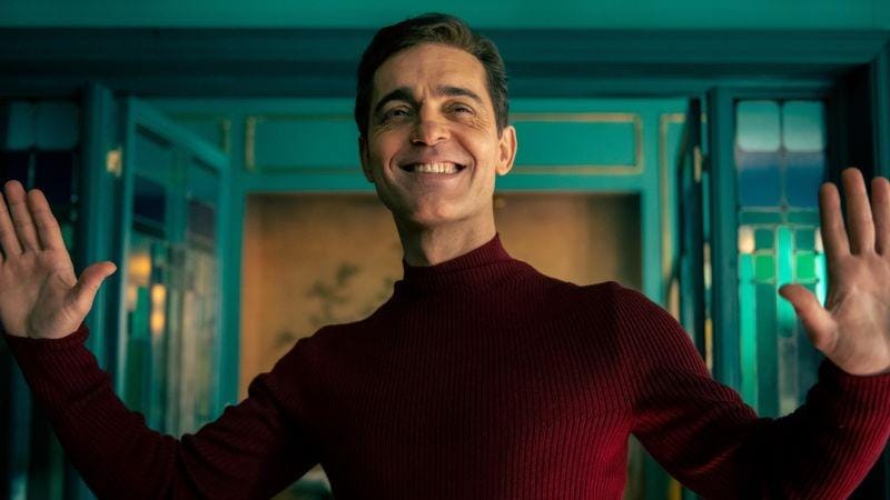 Series Netflix Terbaru