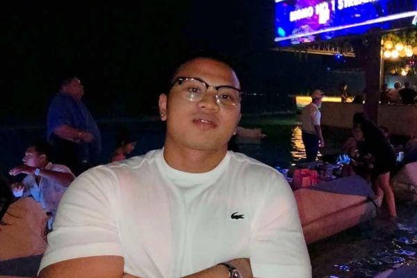 Siapa Bigmo? Konten Kreator Kontroversial yang Kini Jadi BA RRQ