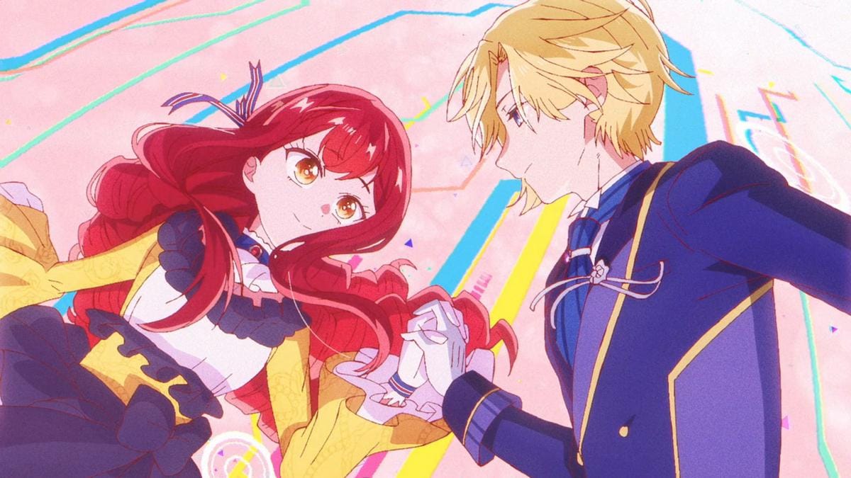 An Observation Log of My Fiancée Who Calls Herself a Villainess (Anime Feminist)