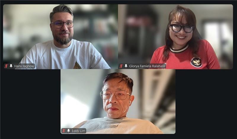 Indonesia Masuk Esports Nations Cup 2026, PB ESI Bentuk Tim Nasional