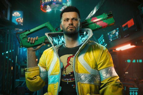 Diskon! Cyberpunk 2077: Ultimate Edition di PS5 Kini Hanya Rp549 Ribu