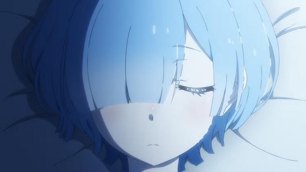 Re:Zero Season 4 (CBR)