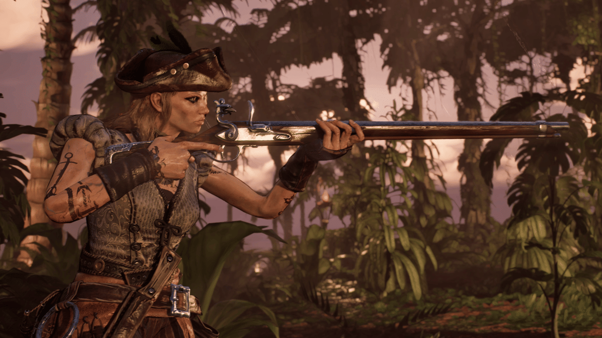 Windrose Siap Berlayar ke Early Access 14 April, Tawarkan Petualangan Bajak Laut Open-World yang Brutal