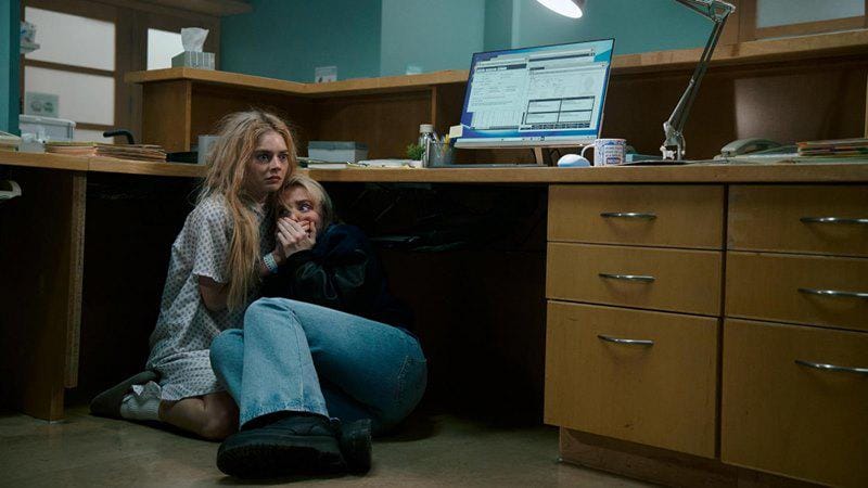 Review 'Ready of Not 2: Here I Come, Sekuel yang Oke Tapi Repetitif!