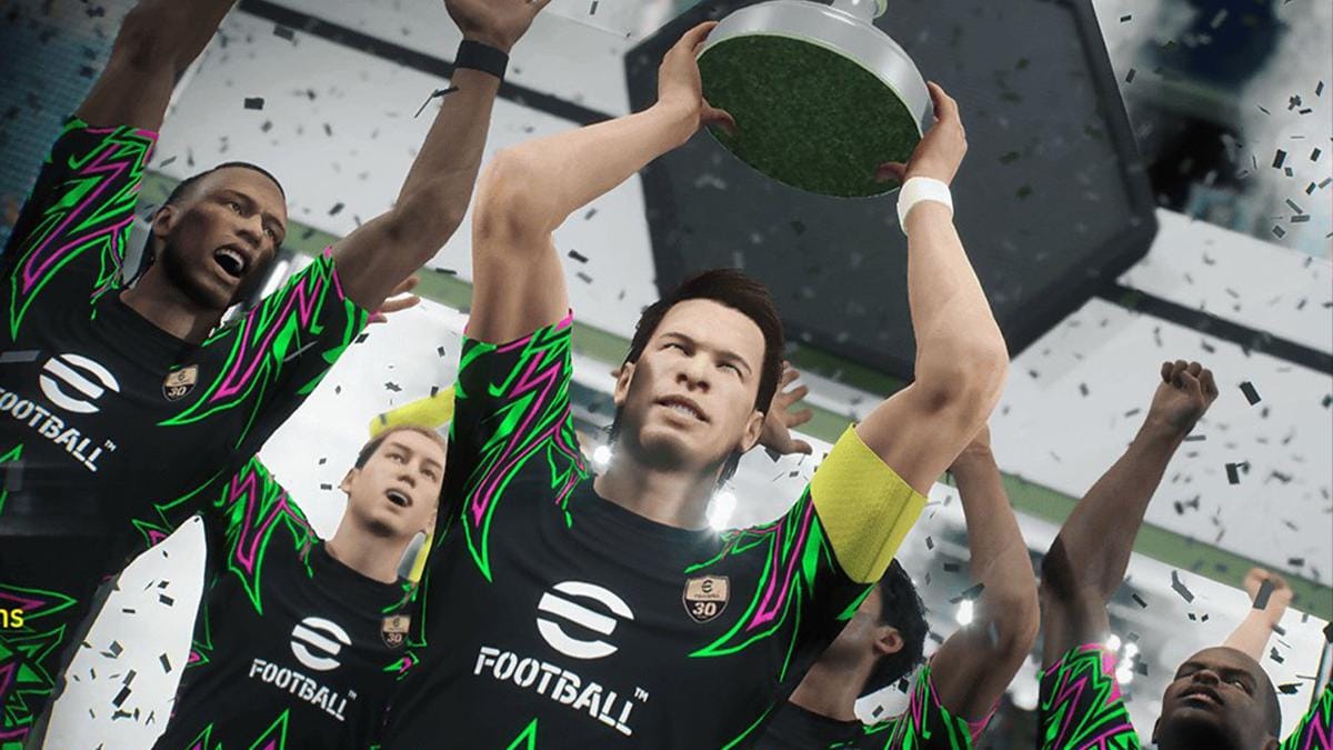 7 Tips Master League Sprint eFootball 2026