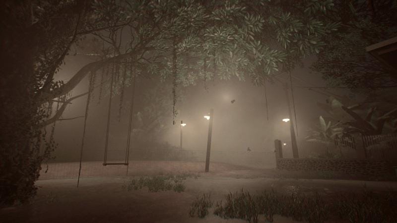 10 Game Horor Indonesia Paling Seram yang Wajib Kamu Coba