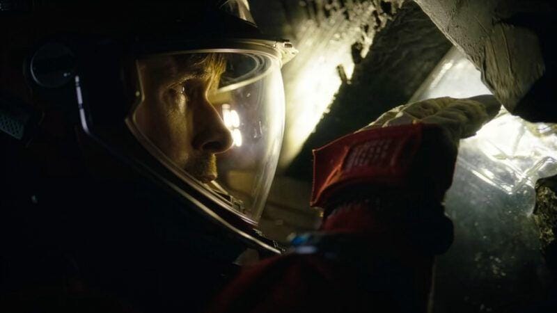 Ending Project Hail Marry