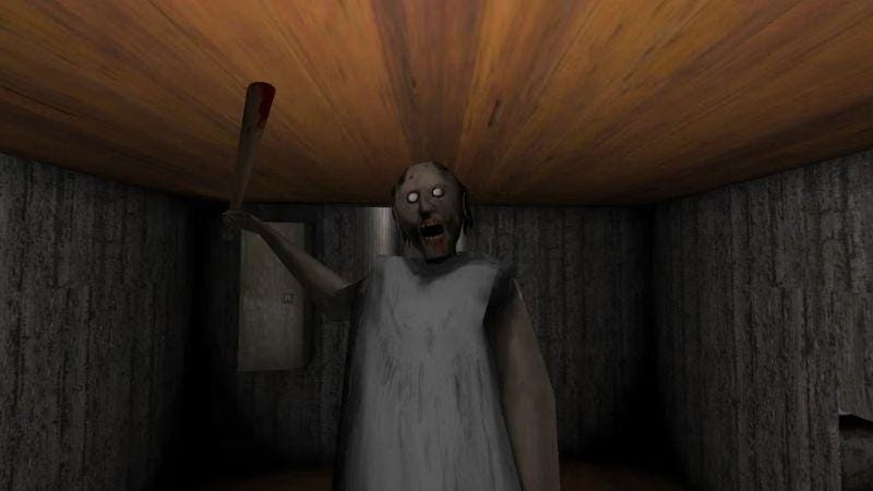 7 Game Horor Android Terbaik yang Cocok Dimainkan Tengah Malam