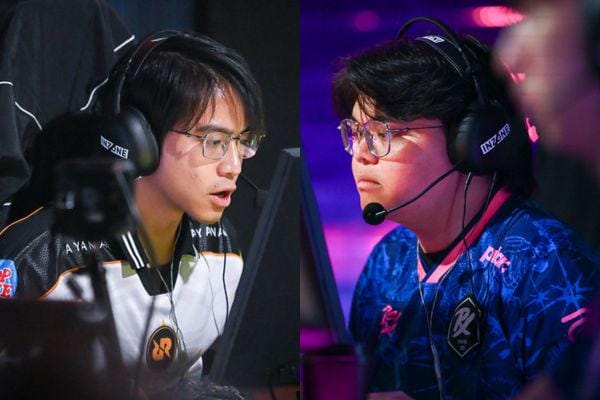 RRQ Bersinar, Paper Rex Tersandung di VCT Pacific Stage 1 2026 Week 2