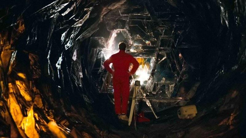 Ending Project Hail Marry