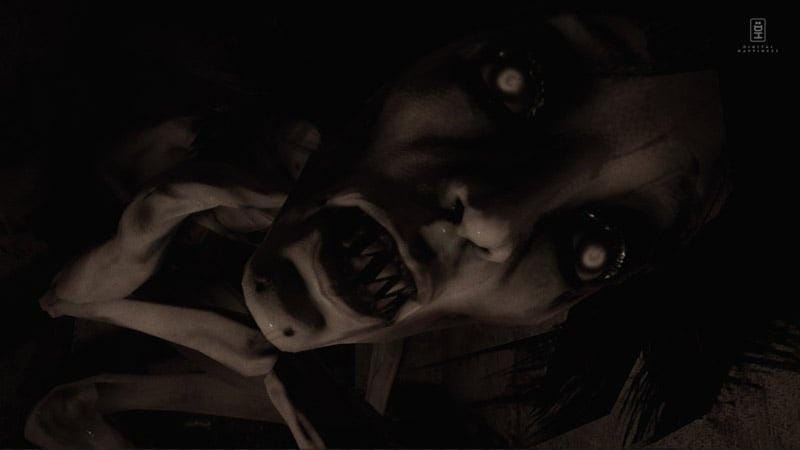 Game Horor Indonesia