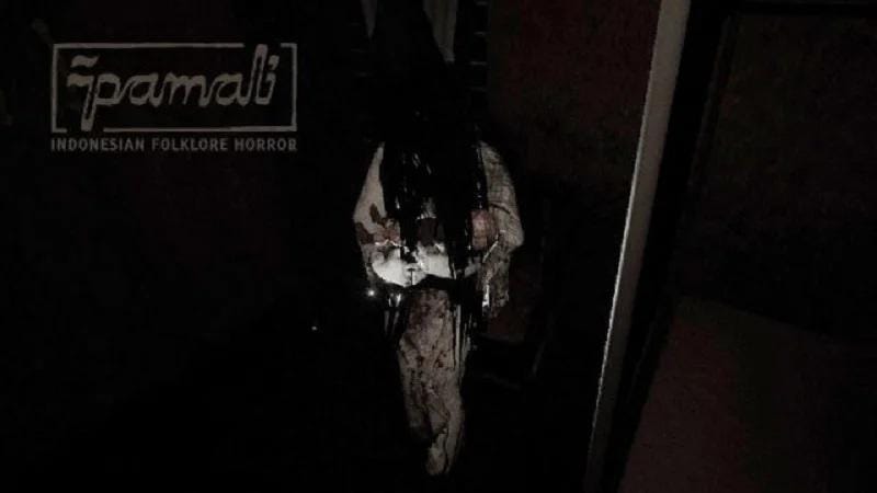 Game Horor Indonesia