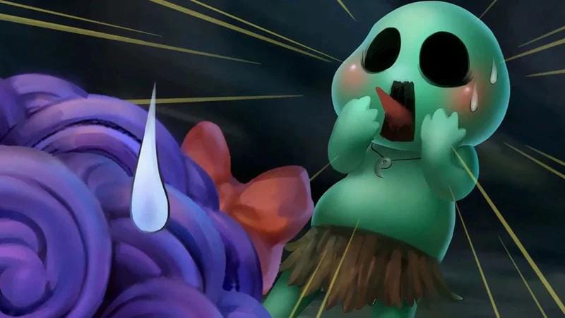 Game Horor Indonesia