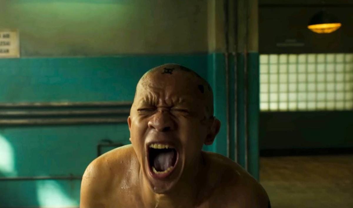 Kematian Tompel menjadi trigger kasus kematian kisterius. (dok. Come and See Pictures/Ghost in the Cell)