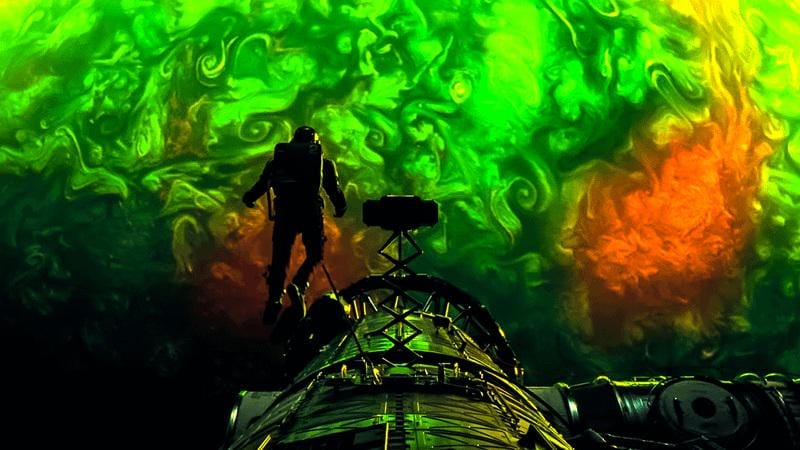 Penjelasan Ending Film Project Hail Marry, Apa yang Sebenarnya Terjadi