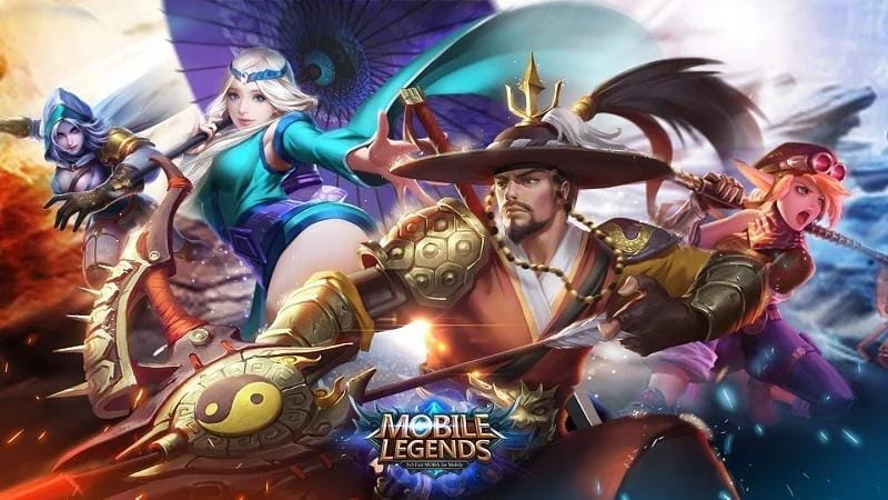 Kalkulator Akun ML: Cara Cek Harga Akun Mobile Legends dengan Mudah