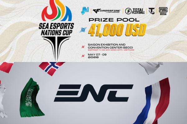 Rangkuman Berita Esports Sepekan - 13 April 2026