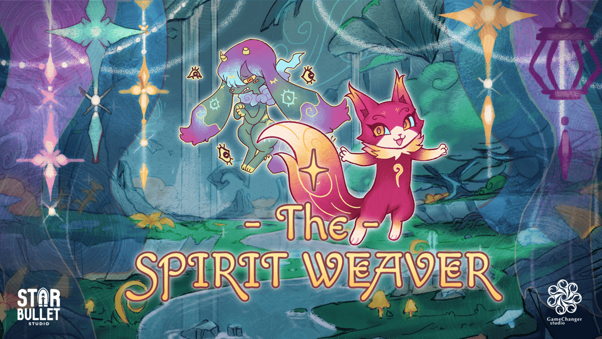 The Spirit Weaver Raup 100% Ulasan Positif, Bukti Kuat Game Naratif Lokal Kian Bersinar