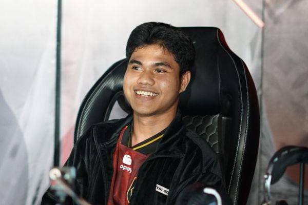 Player To Watch: Arfy, Mesin Savage Alter Ego