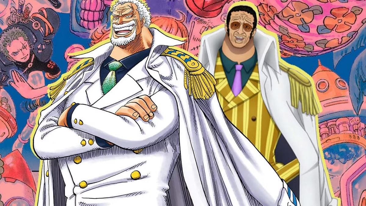 12 Organisasi Penjahat Paling Ikonik Dalam Anime