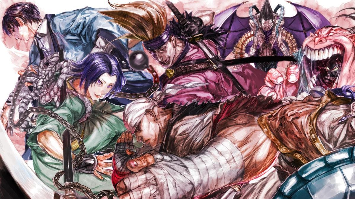 Juppongatana (Best HD Wallpapers)