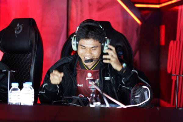 Player To Watch: Arfy, Mesin Savage Alter Ego