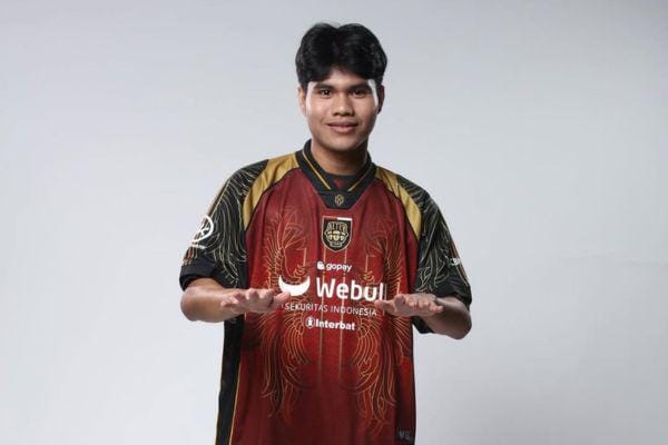 Player To Watch: Arfy, Mesin Savage Alter Ego
