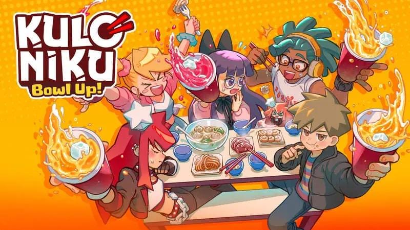 Dari Indonesia, Ini 7 Fakta Menarik Game KuloNiku: Bowl Up!