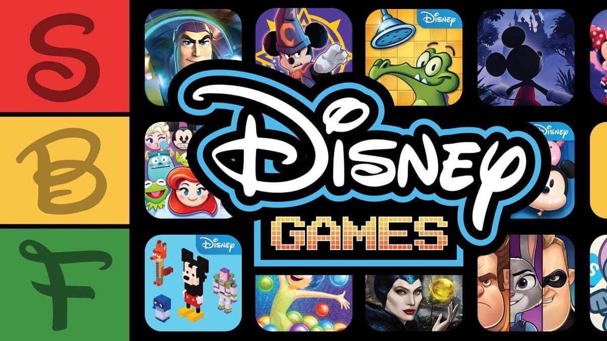 13 Game Disney Resmi Hilang dari Steam, Ini Dugaan Penyebabnya