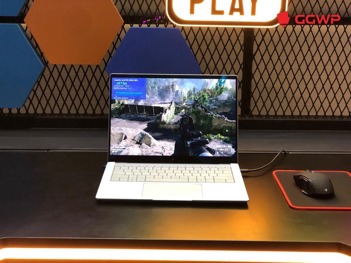 Intel Core Ultra Series 3 Debut di Indonesia, Ini Keunggulannya!