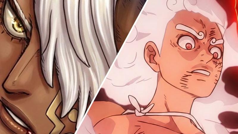 Kapan Manga One Piece 1180 Rilis? Ini Jadwalnya