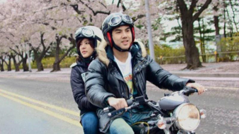 Film Thailand dengan Cerita Terbaik