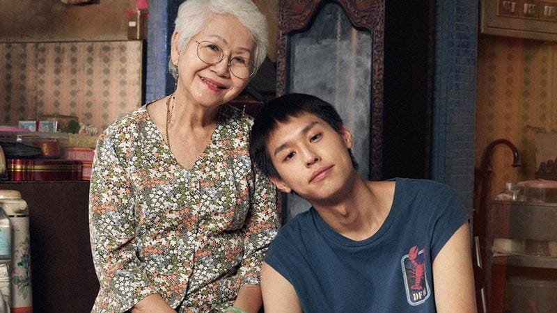 Film Thailand dengan Cerita Terbaik