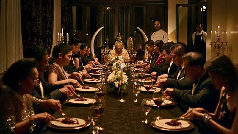 Film Thailand dengan Cerita Terbaik