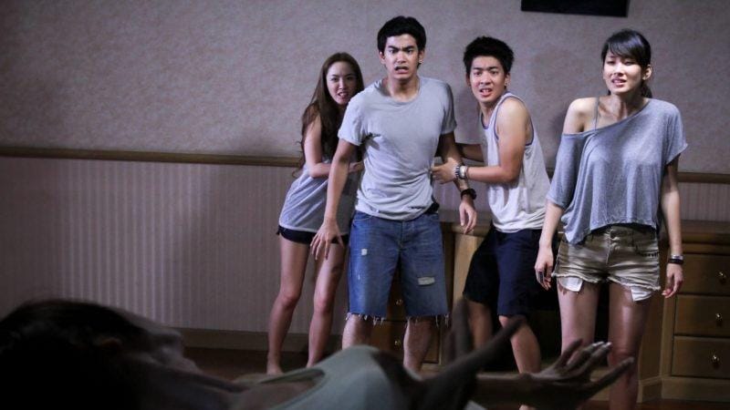 Film Thailand dengan Cerita Terbaik