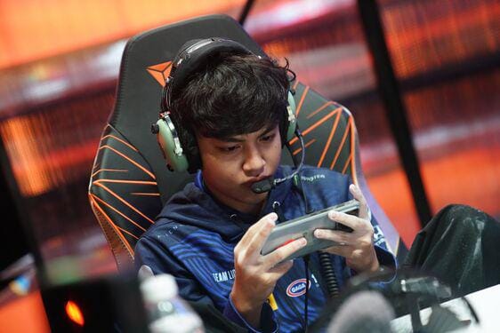 Daftar Pemain Indonesia yang Main di MPL MY S17, Bertabur Bintang!