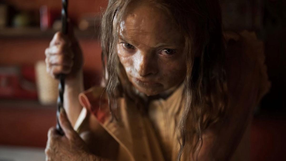 Penonton Indonesia bisa menyaksikan film ini lebih cepat. (Empire)